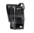 Motorola - PMLN5865A - Hart-Ledertasche mit drehbarer Gürtelschlaufe