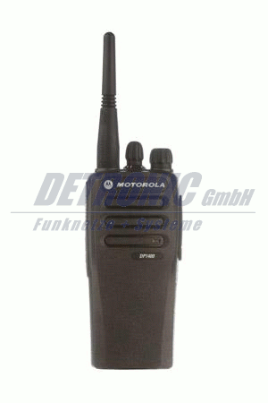 Motorola DP1400 Handfunkgerät VHF (136-174MHz) analog/digital