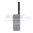 Motorola - PMAD4155A -  Antenne VHF 144-156MHz