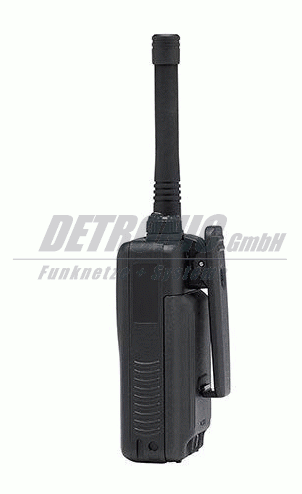 Motorola (Vertex) EVX-S24 Handfunkgerät UHF (403-480MHz)