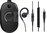 Motorola - PMLN8125A - Swivel Ohrhörer drehbar