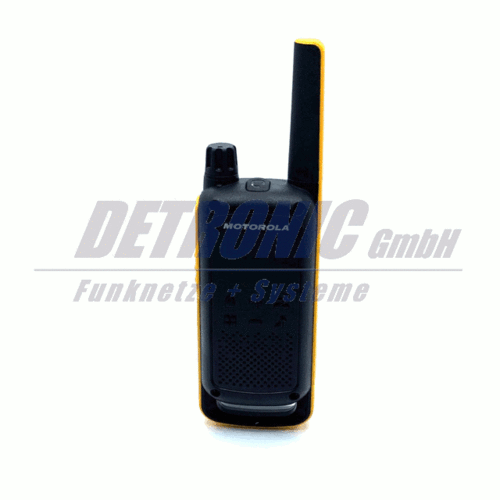 Motorola Talkabout T82 Extreme QuadPack PMR446