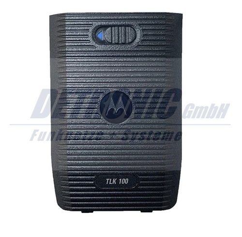Motorola - HKLN4684A - Batteriefachdeckel