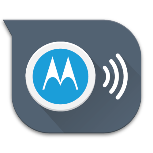 Motorola - GMLN7660A - WAVE PTX Lizenz LTE + WiFi [3Monate]