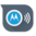 Motorola - GMLN5544A - WAVE PTX Lizenz LTE + WiFi [2Jahre]
