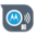 Motorola - GMLN5548A - WAVE PTX App Lizenz LTE + WiFi [2Jahre]