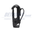 Motorola - PMLN8301A - Hart-Ledertasche mit fester Gürtelschlaufe